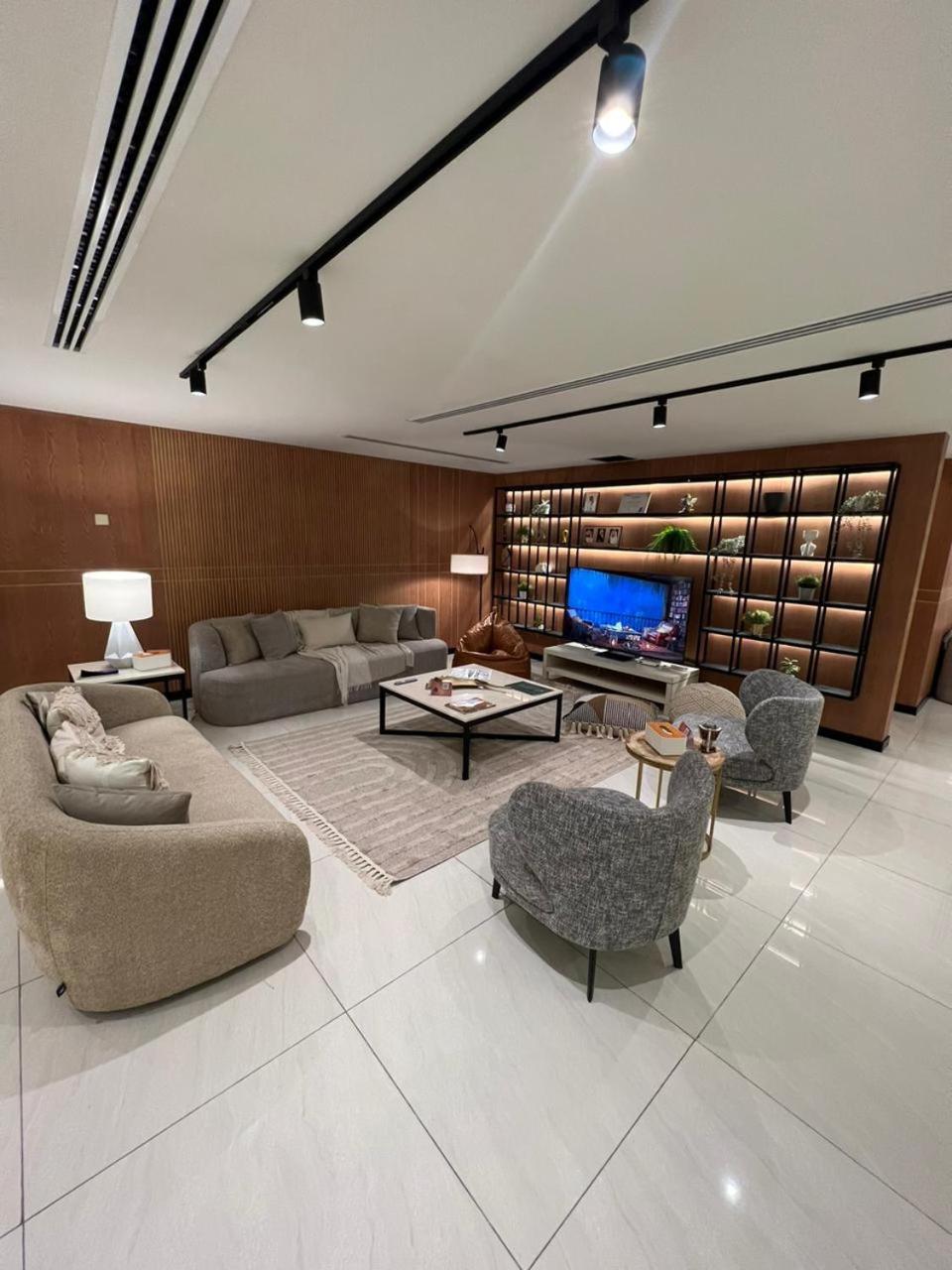 ليالي الشرقية لشقق المخدومة Apartment