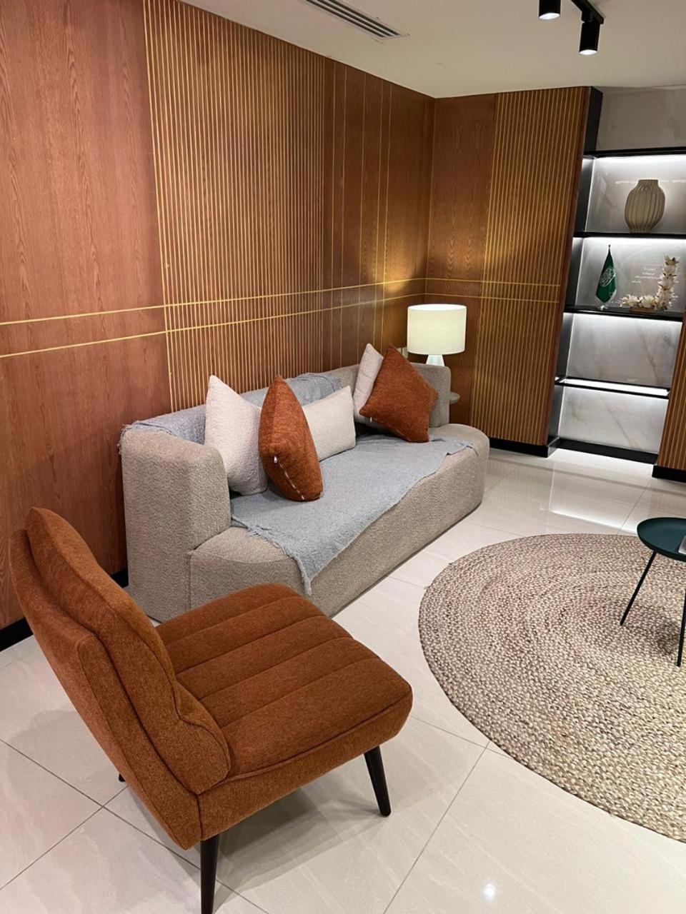 ليالي الشرقية لشقق المخدومة Apartment