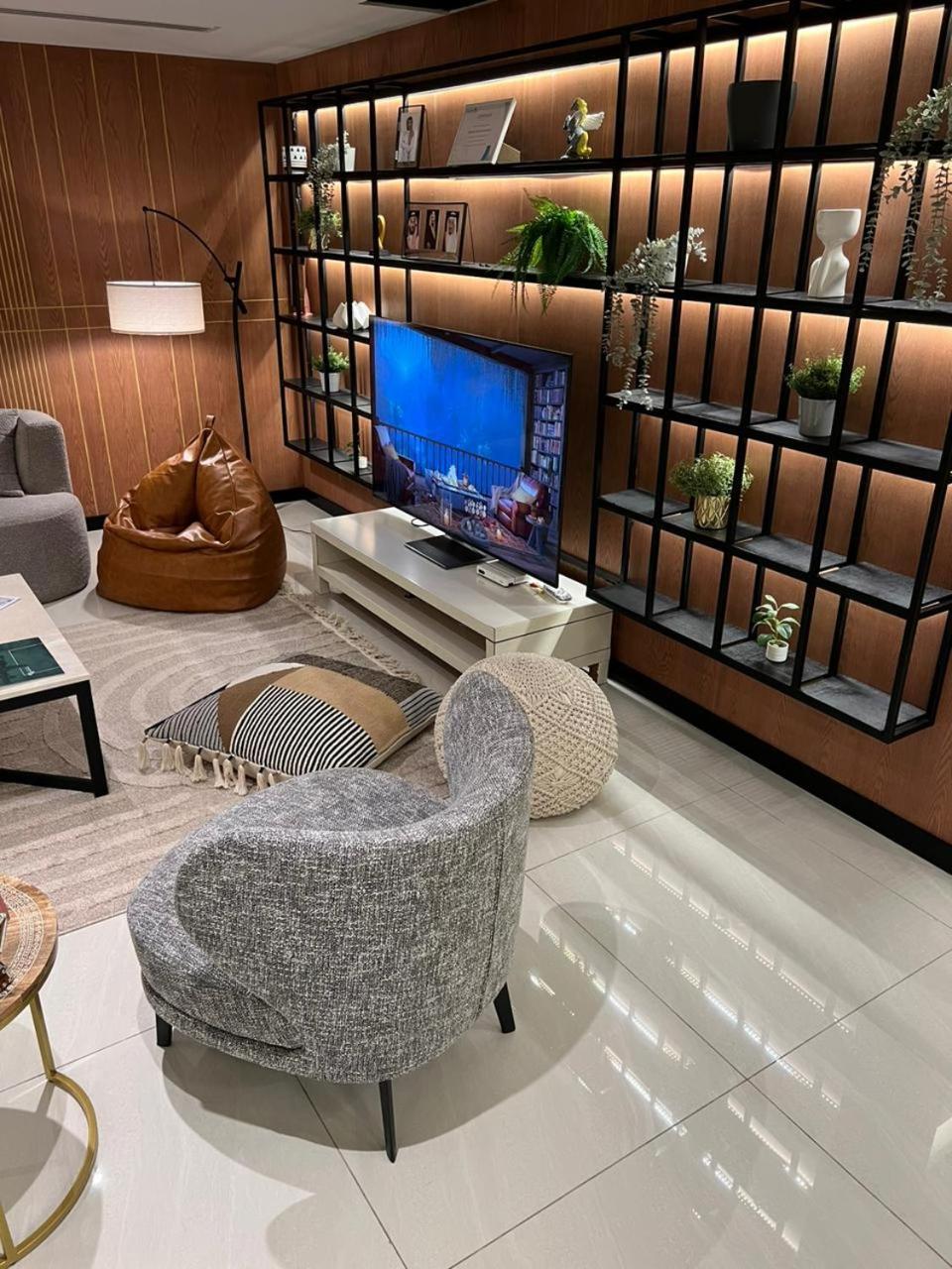 ليالي الشرقية لشقق المخدومة Apartment *