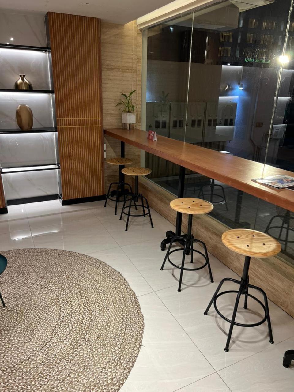 ليالي الشرقية لشقق المخدومة Apartment *